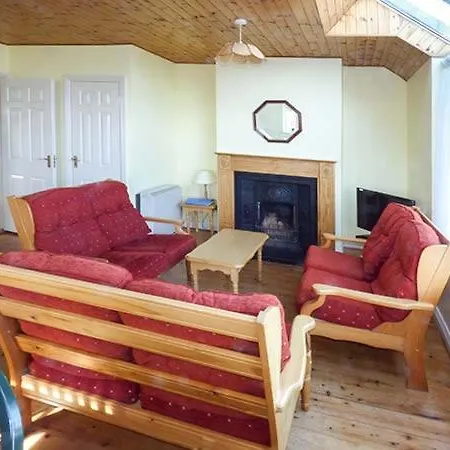 Ferienhaus Number 12 Mulranny