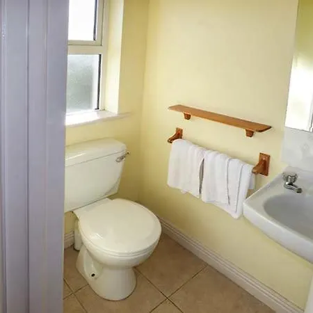 Дом отдыха Number 12 Малларанни